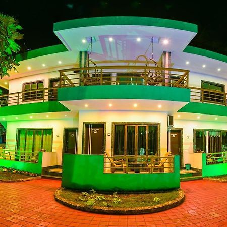 Kinara Resort Malvan Bagian luar foto