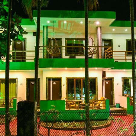 Kinara Resort Malvan Bagian luar foto