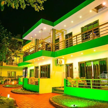Kinara Resort Malvan Bagian luar foto