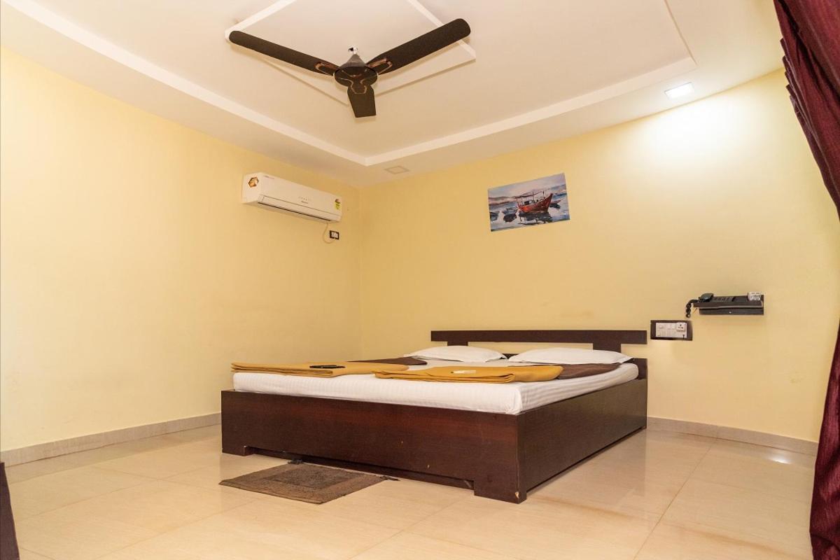 Kinara Resort Malvan Bagian luar foto