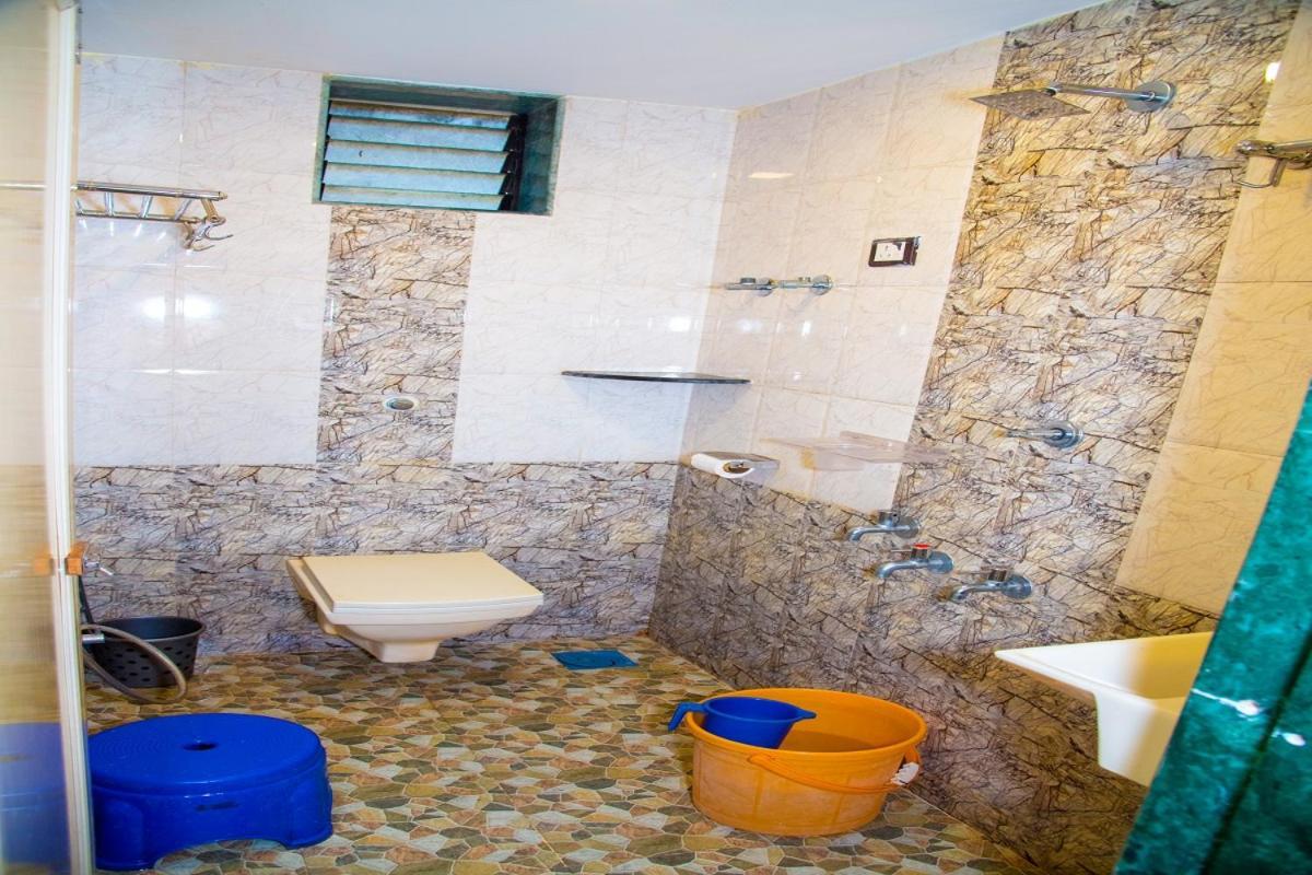 Kinara Resort Malvan Bagian luar foto