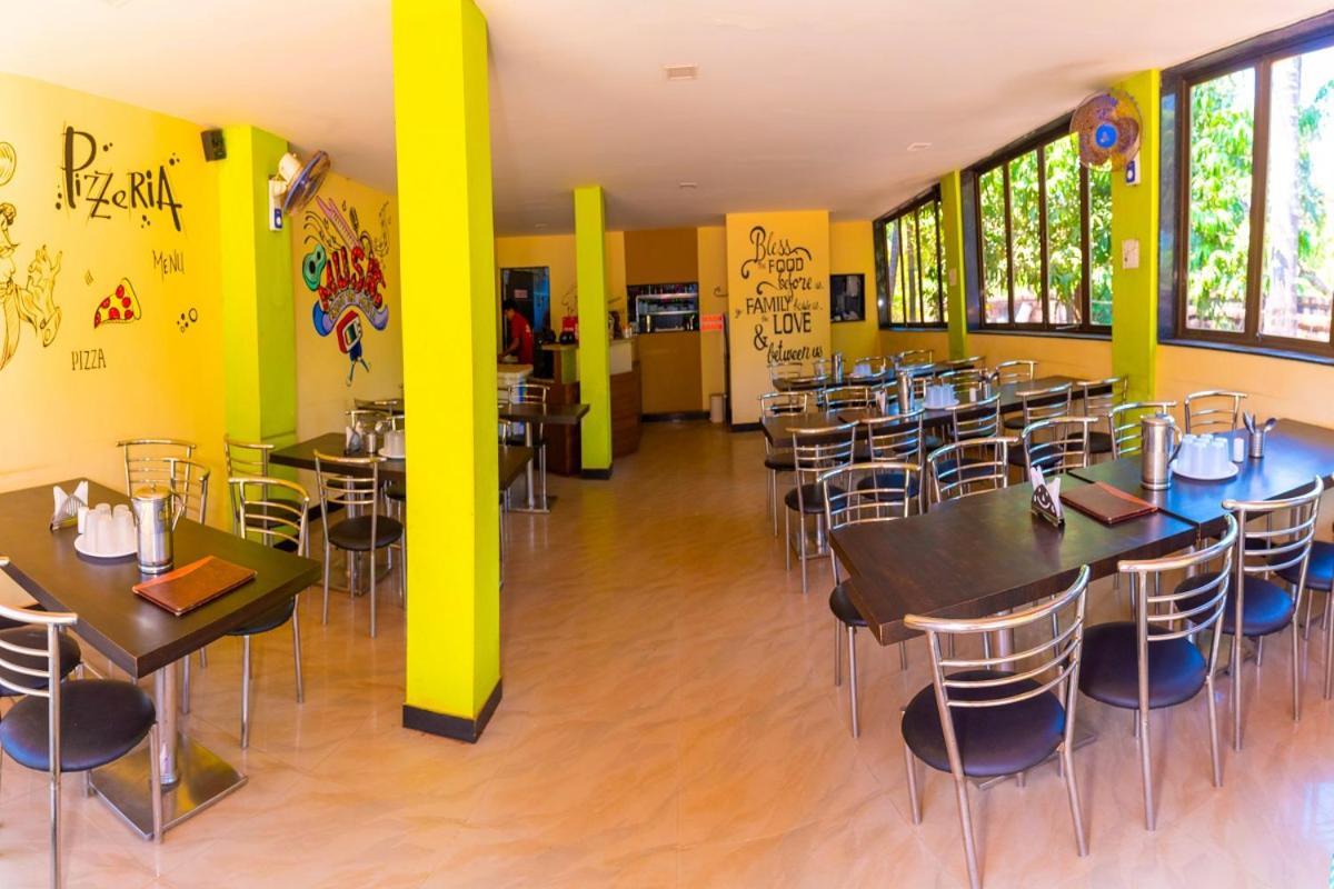 Kinara Resort Malvan Bagian luar foto
